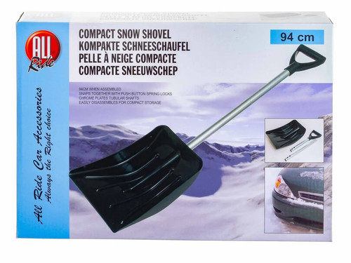 Schneeschaufel kompakt cm - kompakt, 94