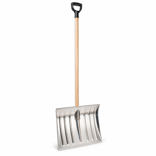 Alu schneeschaufel cm - alu,