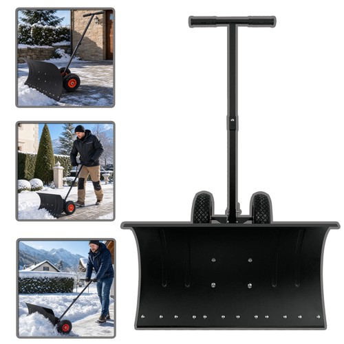 Schneeschaufel schneeschieber - schneeschaufel,