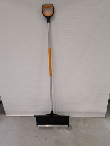 Fiskars schneeschieber - fiskars,