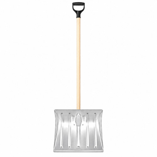 Alu schneeschaufel cm - schneeschaufel,