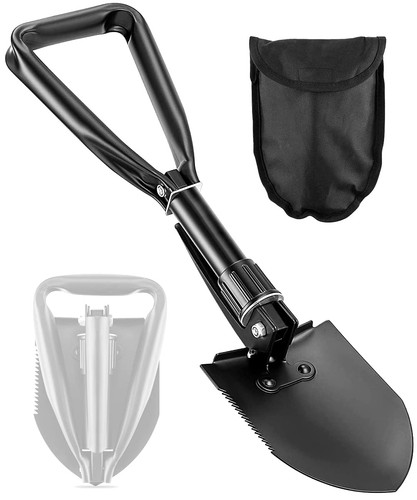 Klappbarer schaufel cm - klappbarer,