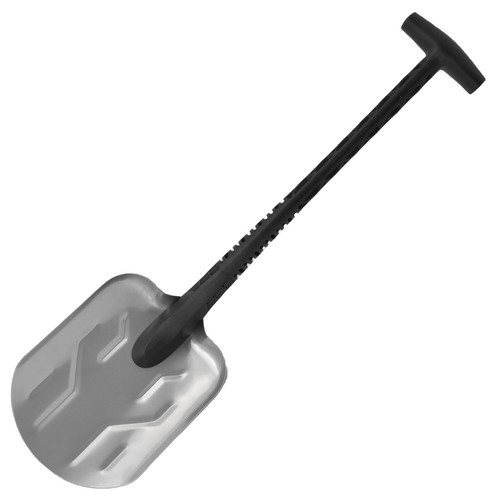 Schneeschaufel alu 670 g - schneeschaufel, cm