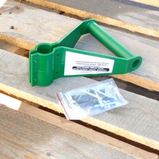 Ergonomie Griff Schaufelgriff