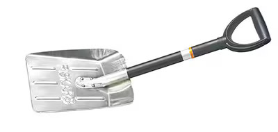 Fiskars schneeschaufel - fiskars,