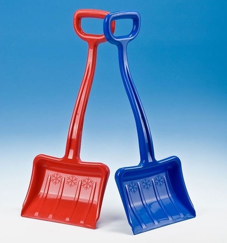Schneeschippe schneeschaufel - schneeschippe,