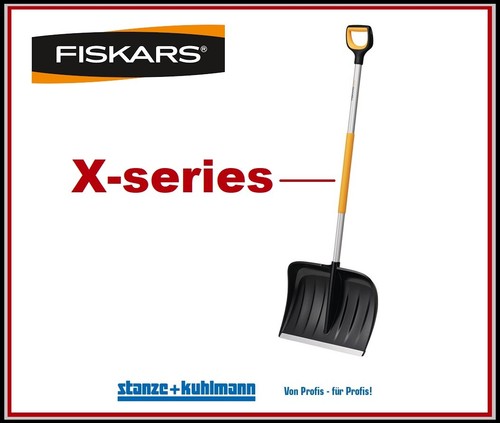 Fiskars series - fiskars, x-series