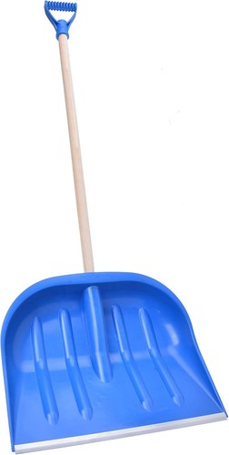 Aqbau schneeschaufel mit - schneeschaufel,