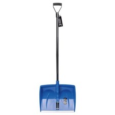 Schneeräumer Schneeschieber