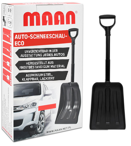 Schneeschaufel kleine
