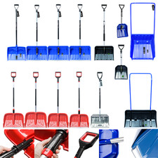 Schneeschaufel Schneeschieber