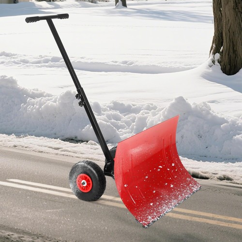 Schneeschieber metall - schneeschieber,