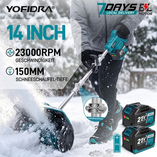 Yofidra 14zoll akku - yofidra®,