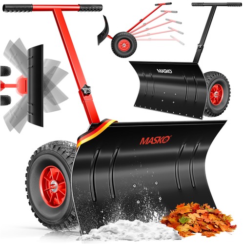 Kesser schneeschaufel auf - kesser®,