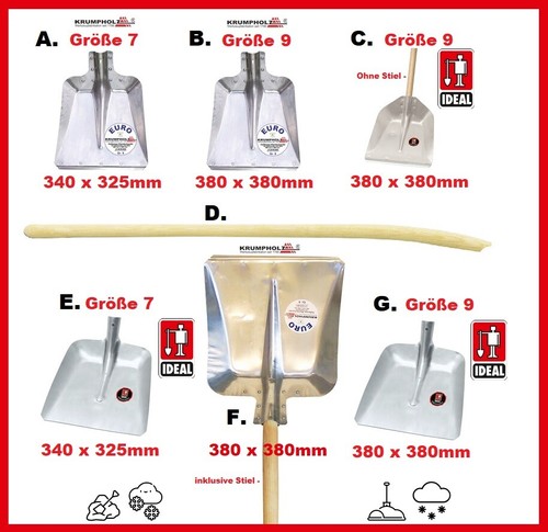 Ideal krumpholz hallenser - ideal,