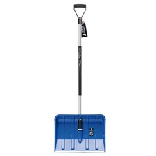 Schneeschieber ALPIN 2 ALUTUBE