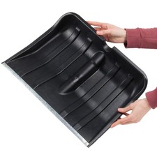 Schneeschaufel 37,5 x 30,5 cm