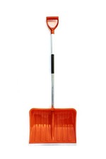 Schneeschieber Schneeschippe