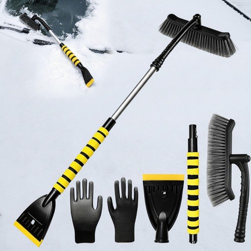 Eiskratzer auto schneebesen - auto,