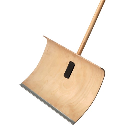 Aktion holzschneeschieber - aktion,