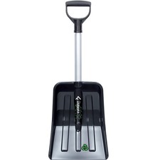 Schneeschaufel Autoschaufel