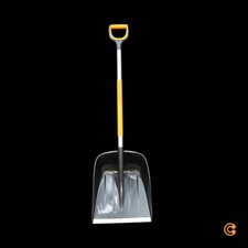 Fiskars Schneeschaufel