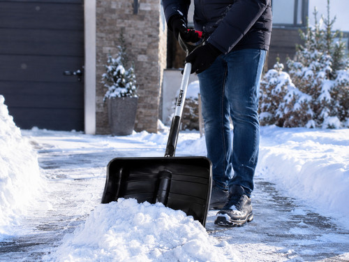 Hecht 5400 schneeschippe - gt,