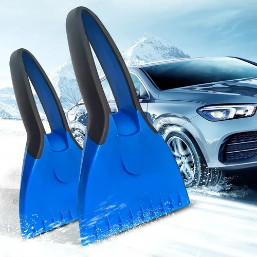 Auto eisschaber schneeschaufel - eisschaber,