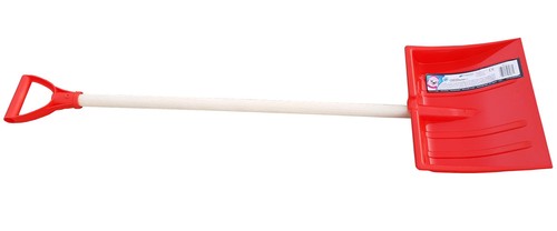 Schneeschaufel schneeschieber - schneeschaufel,