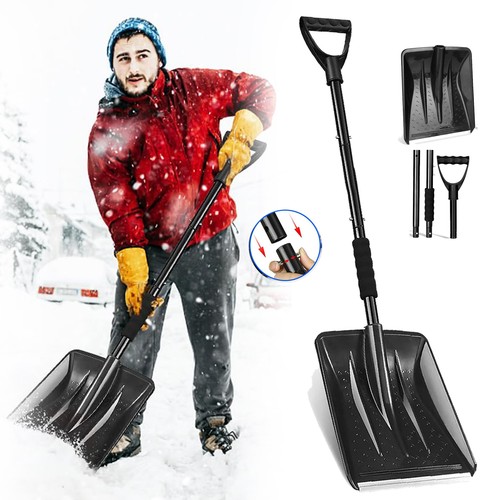 Schneeschaufel schneebürste - schneeschaufel,