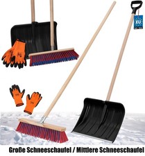 KOTARBAU® Schneeschaufel mit