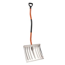 XXL ALU ERGO Schneeschieber