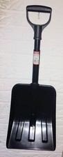 Schneeschaufel