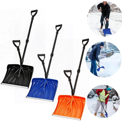 Ergonomischer schneeschaufel - ergonomischer,