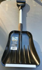 Teleskop Auto Schneeschaufel