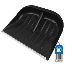 Schneeschaufel Kunststoff