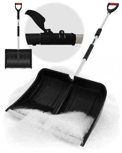 Schneeschaufel schneeschieber - schneeschaufel,