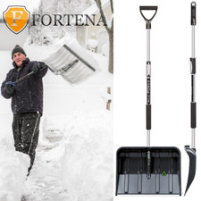 Schneeräumer Schneeschieber