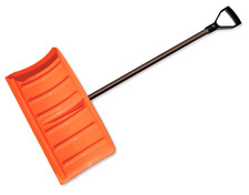 Schneeschaufel Schaufelblatt